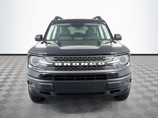 Used 2023 Ford Bronco Sport Badlands For Sale in Olive Branch, MS