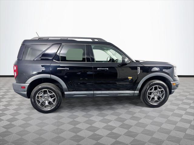 Used 2023 Ford Bronco Sport Badlands For Sale in Olive Branch, MS
