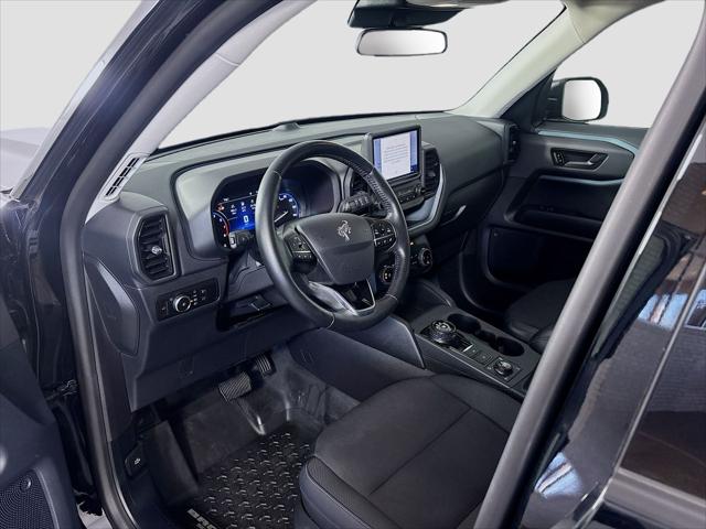 Used 2023 Ford Bronco Sport Badlands For Sale in Olive Branch, MS