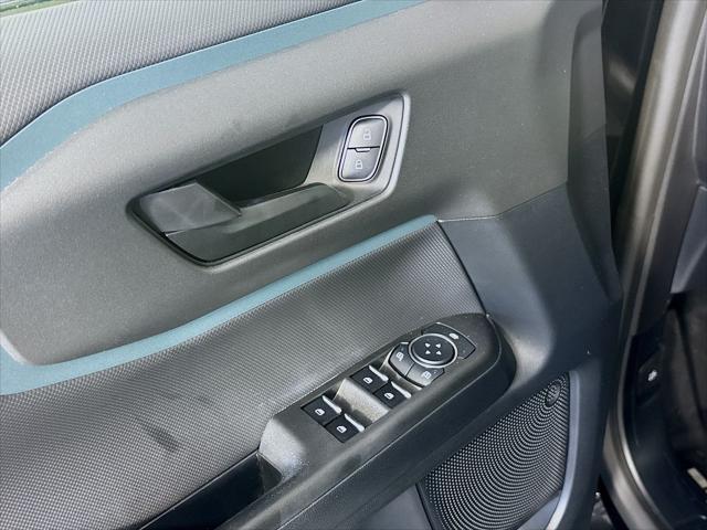 Used 2023 Ford Bronco Sport Badlands For Sale in Olive Branch, MS