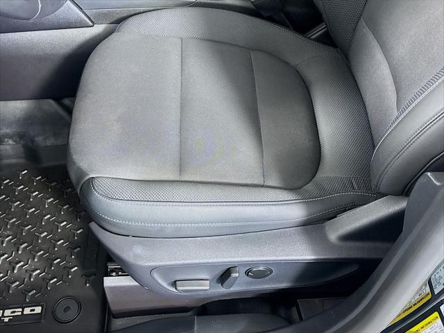 Used 2023 Ford Bronco Sport Badlands For Sale in Olive Branch, MS