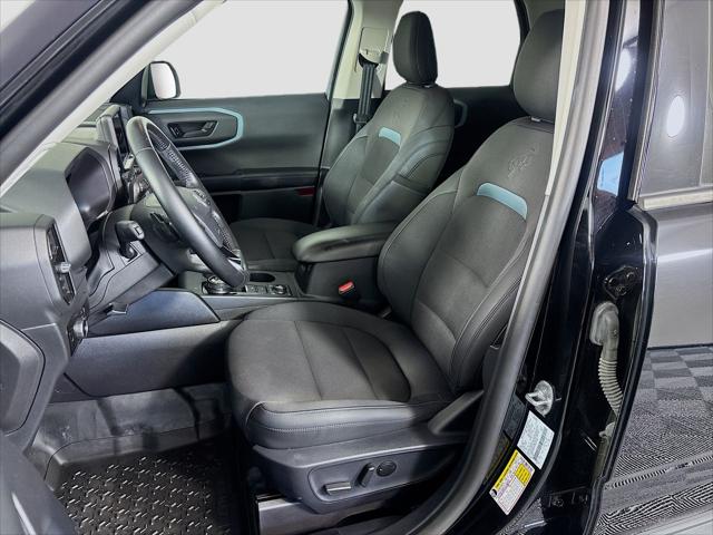 Used 2023 Ford Bronco Sport Badlands For Sale in Olive Branch, MS