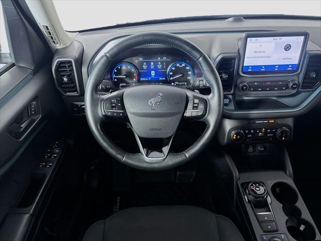 Used 2023 Ford Bronco Sport Badlands For Sale in Olive Branch, MS
