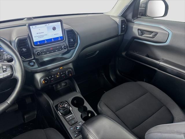 Used 2023 Ford Bronco Sport Badlands For Sale in Olive Branch, MS