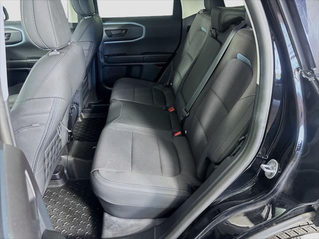 Used 2023 Ford Bronco Sport Badlands For Sale in Olive Branch, MS