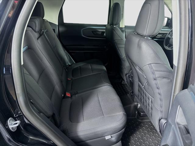 Used 2023 Ford Bronco Sport Badlands For Sale in Olive Branch, MS