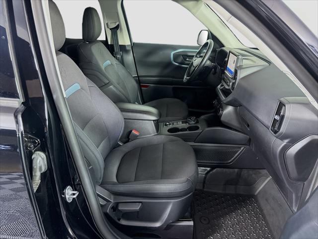 Used 2023 Ford Bronco Sport Badlands For Sale in Olive Branch, MS