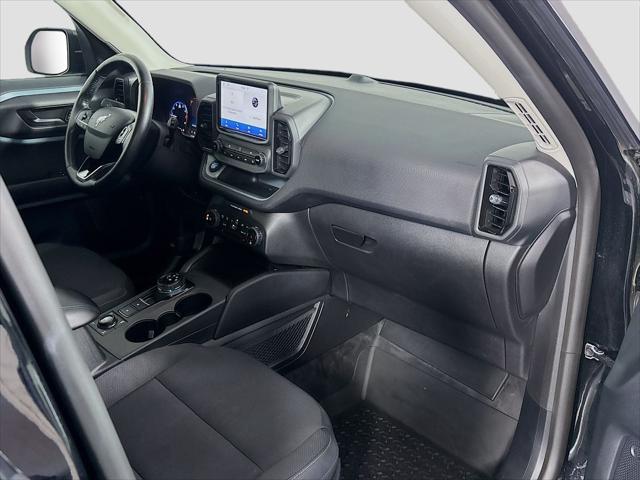 Used 2023 Ford Bronco Sport Badlands For Sale in Olive Branch, MS
