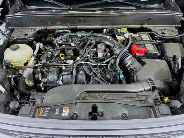 Used 2023 Ford Bronco Sport Badlands For Sale in Olive Branch, MS