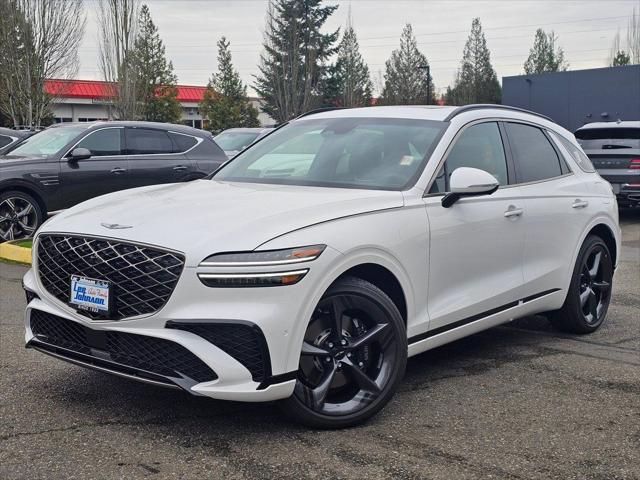 2026 Genesis GV70 2.5T Sport Prestige for sale in Kirkland, WA