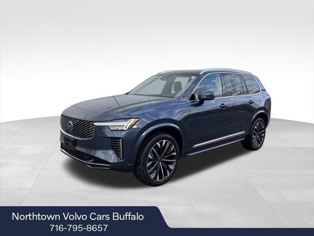 2026 Volvo XC90 B6 Core for sale in Amherst, NY
