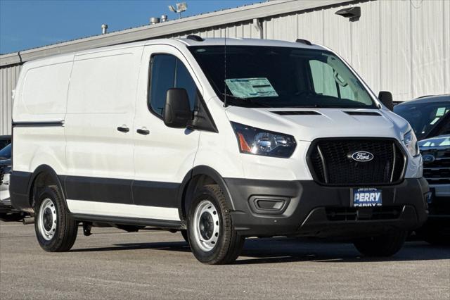 2026 Ford Transit Cargo Van Base for sale in San Luis Obispo, CA