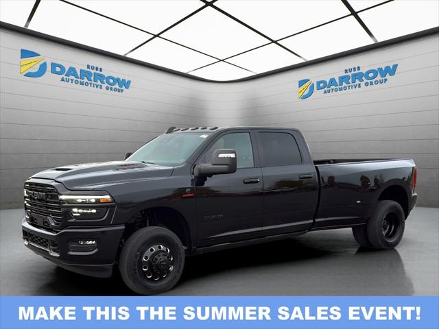 2026 Ram 3500 Laramie Crew Cab 4x4 8' Box for sale in Madison, WI