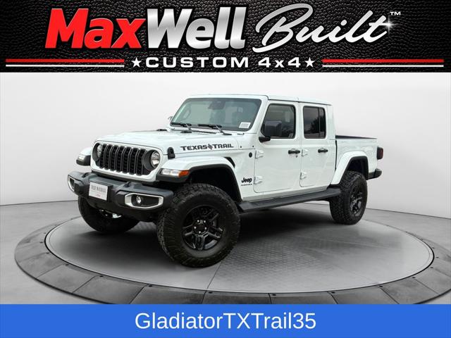 2026 Jeep Gladiator Sport for sale in Austin, TX