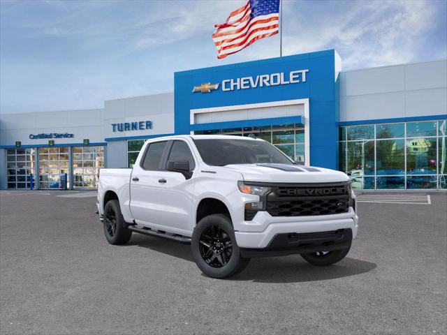 2026 Chevrolet Silverado 1500 Custom for sale in Harrisburg, PA