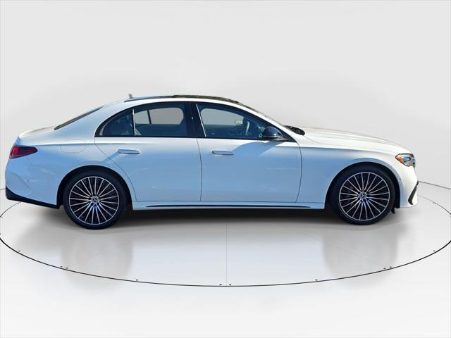 2026 Mercedes-Benz E 350 E 350