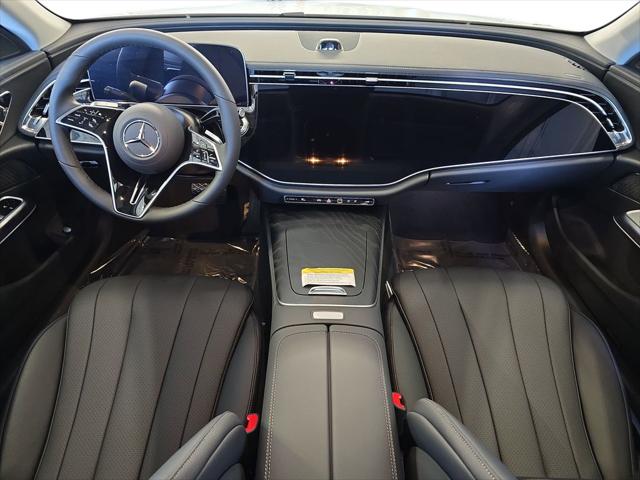 2026 Mercedes-Benz E 350 E 350