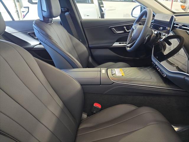 2026 Mercedes-Benz E 350 E 350