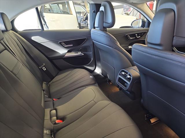2026 Mercedes-Benz E 350 E 350