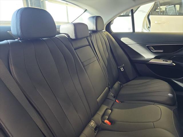 2026 Mercedes-Benz E 350 E 350