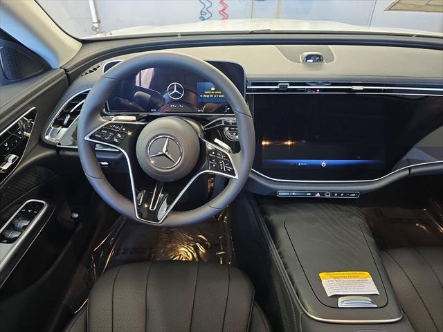 2026 Mercedes-Benz E 350 E 350