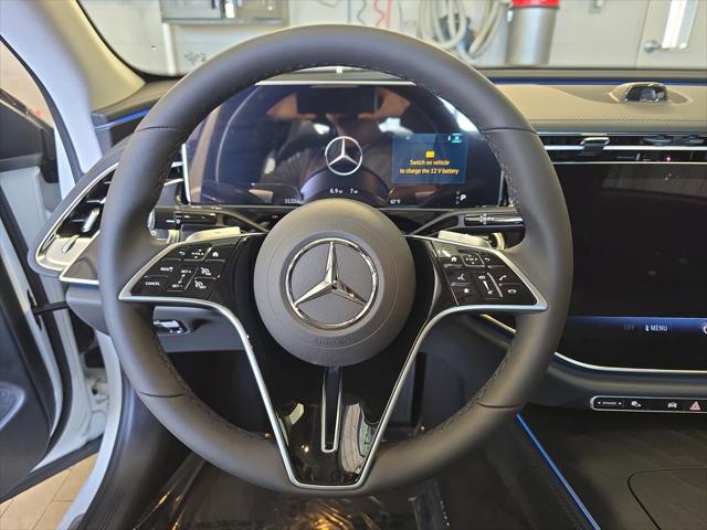 2026 Mercedes-Benz E 350 E 350