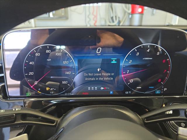 2026 Mercedes-Benz E 350 E 350