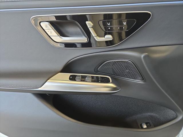 2026 Mercedes-Benz E 350 E 350