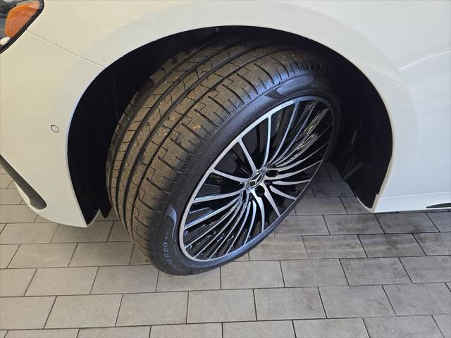2026 Mercedes-Benz E 350 E 350