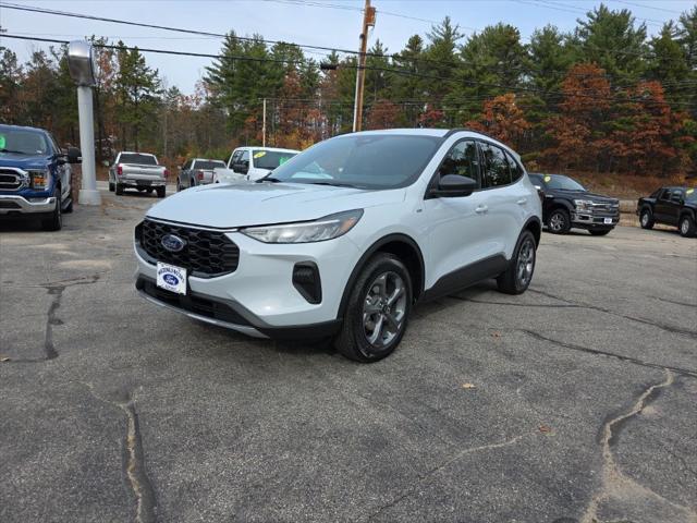 2026 Ford Escape ST-Line for sale in Center Conway, NH