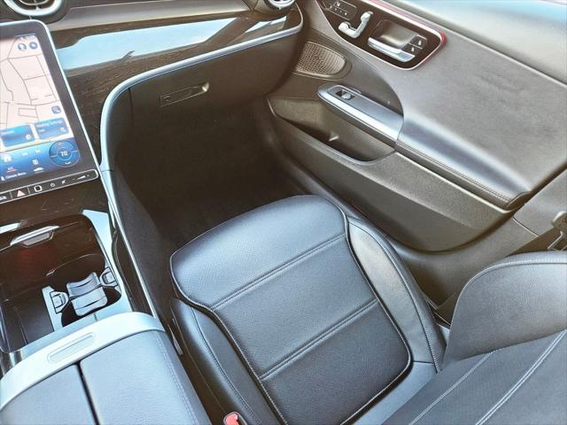 2022 Mercedes-Benz C-CLASS C 300 4MATIC Sedan