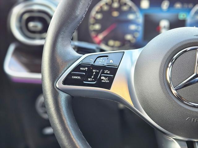 2022 Mercedes-Benz C-CLASS C 300 4MATIC Sedan