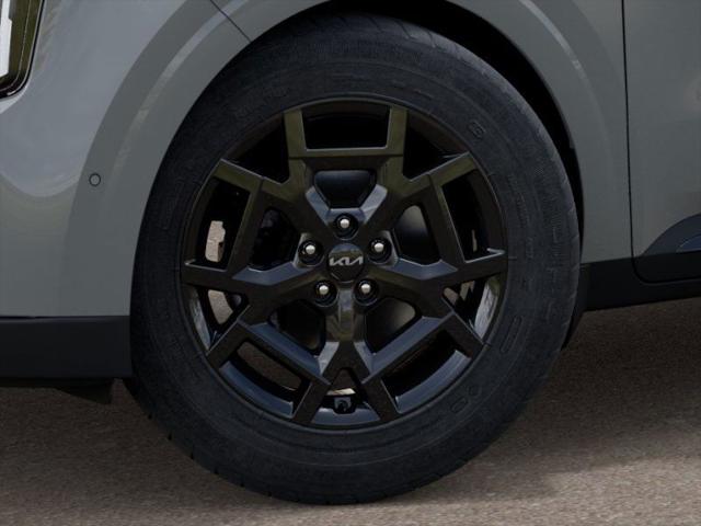 2026 Kia Carnival MPV SX Prestige
