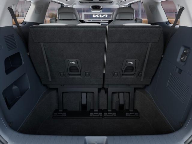 2026 Kia Carnival MPV SX Prestige