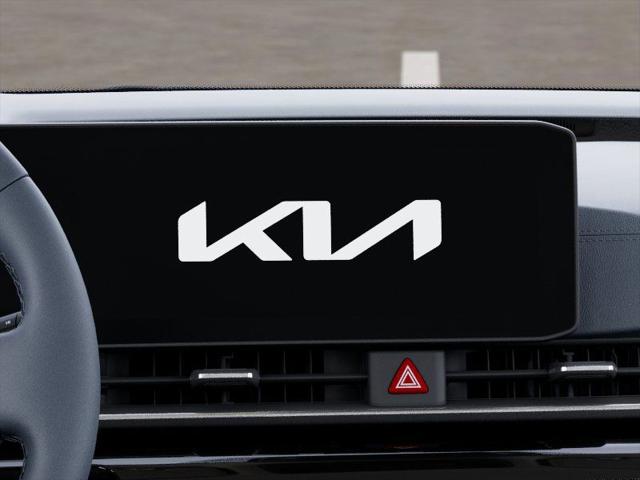 2026 Kia Carnival MPV SX Prestige