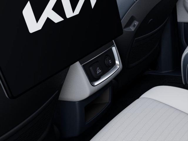 2026 Kia Carnival MPV SX Prestige