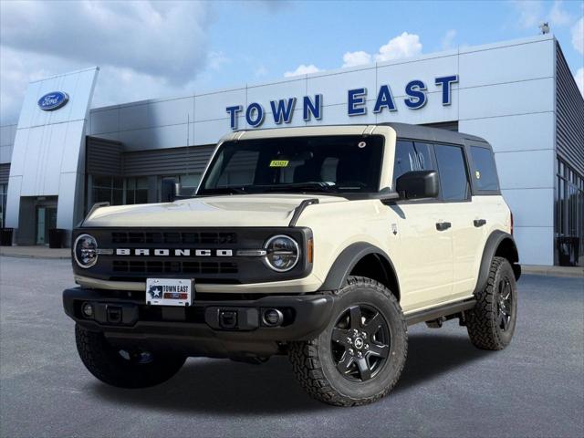 2025 Ford Bronco Big Bend for sale in Mesquite, TX