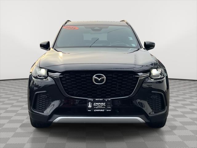 2025 Mazda CX-70 3.3 Turbo Premium Plus Package