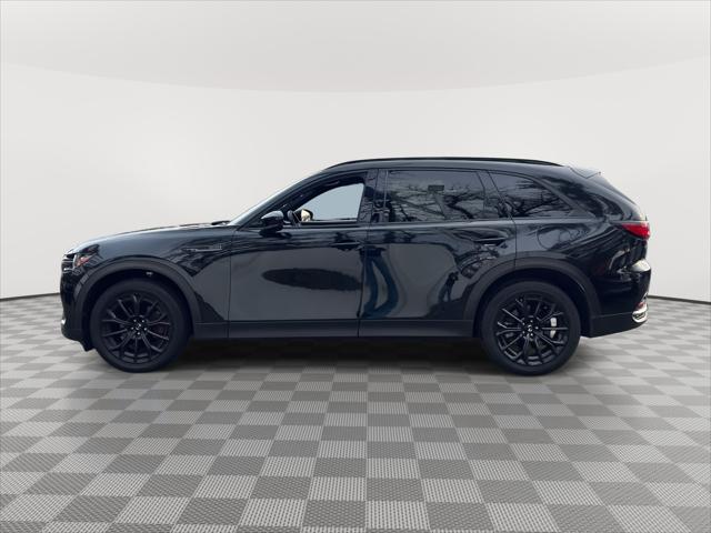 2025 Mazda CX-70 3.3 Turbo Premium Plus Package