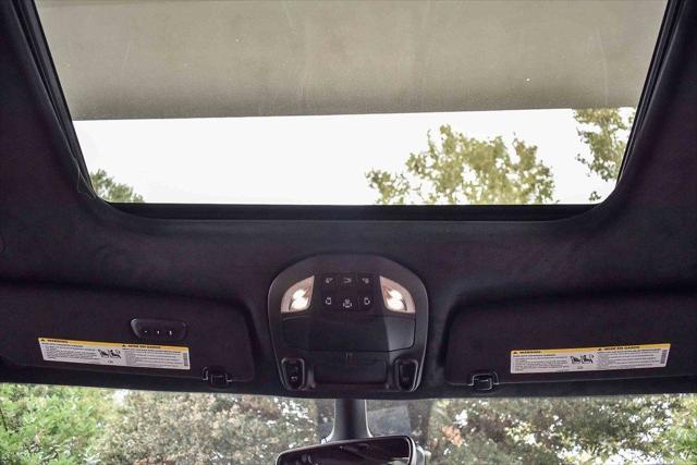 2026 Chrysler Pacifica Pinnacle AWD