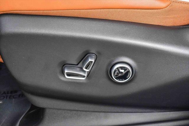 2026 Chrysler Pacifica Pinnacle AWD