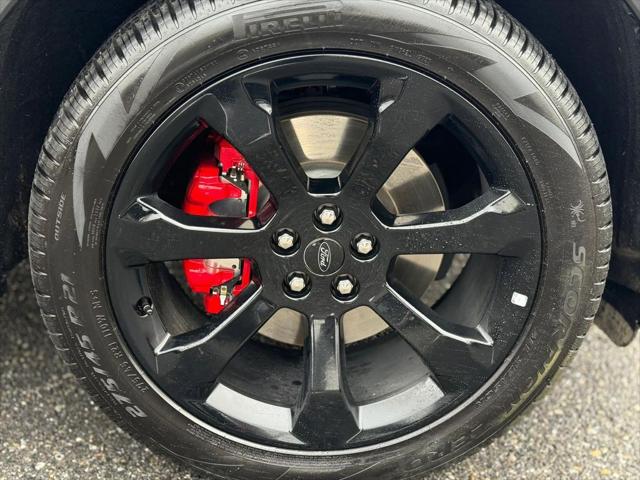 Used 2023 Ford Explorer For Sale in Bellingham, WA