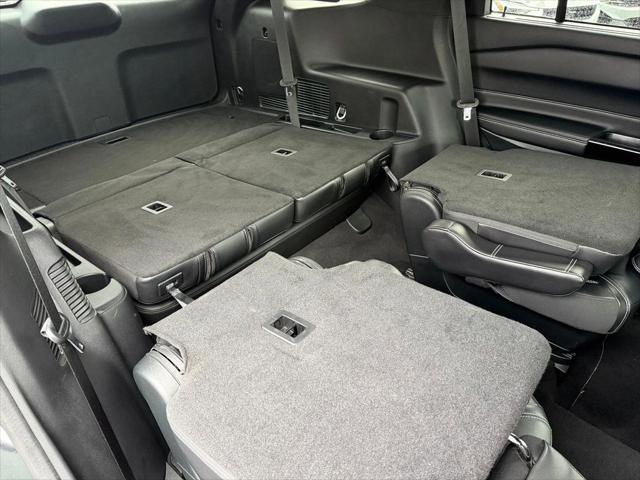 Used 2023 Ford Explorer For Sale in Bellingham, WA