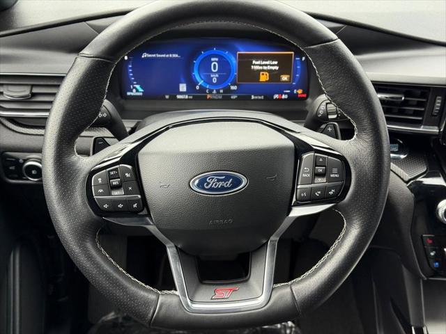 Used 2023 Ford Explorer For Sale in Bellingham, WA