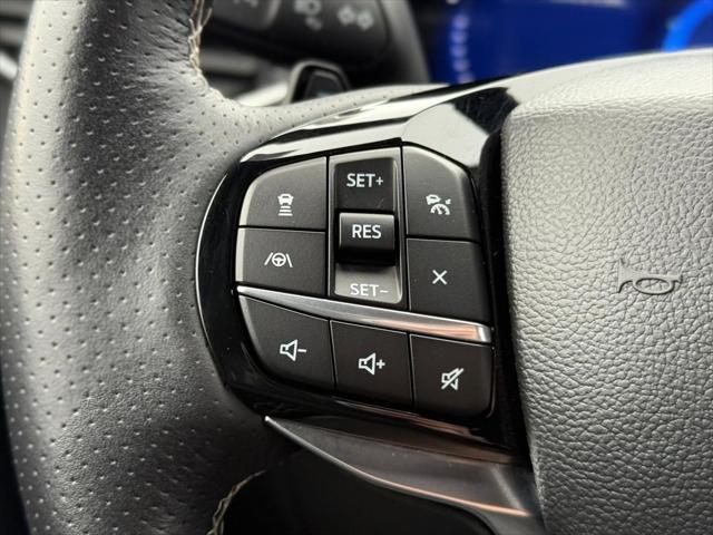 Used 2023 Ford Explorer For Sale in Bellingham, WA