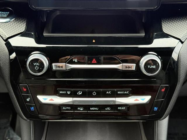 Used 2023 Ford Explorer For Sale in Bellingham, WA