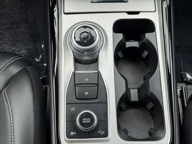 Used 2023 Ford Explorer For Sale in Bellingham, WA