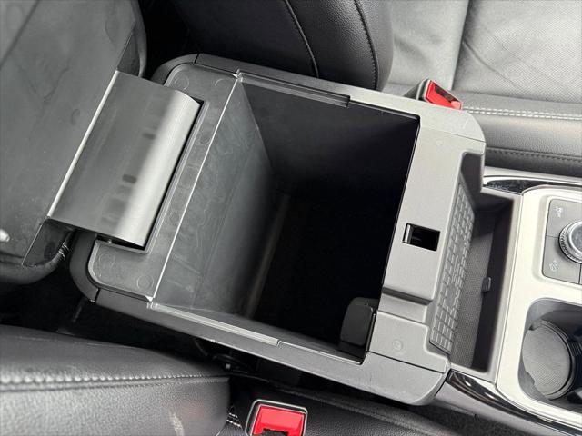 Used 2023 Ford Explorer For Sale in Bellingham, WA