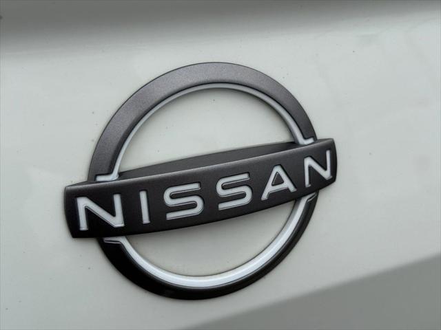 Used 2025 Nissan Altima For Sale in Bellingham, WA