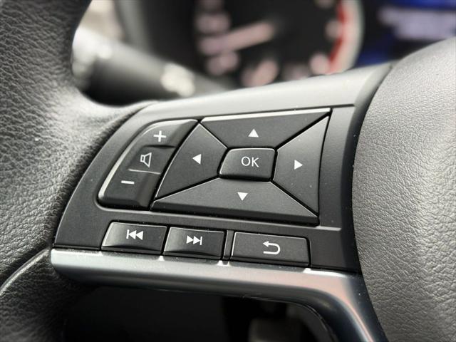 Used 2025 Nissan Altima For Sale in Bellingham, WA